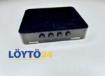(Suomi) Hama G-410 HDMI-kytkin – 4-porttinen kytkinkonsoli Full HD -tuella - Image 3