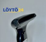(Suomi) Manhattan SD313B SmartPro CCD Viivakoodinlukija – USB-skanneri myymälään ja toimistoon - Pilt 2