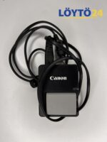 (Suomi) Canon EOS 1000D järjestelmäkamera – Helppokäyttöinen aloittelijan järkkäri - Pilt 3
