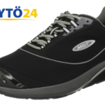 (Suomi) Naisten Ergonomiset GoreTex Kävelykengät - MBT Kimondo GTX – Koko 40