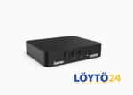(Suomi) Hama G-410 HDMI-kytkin – 4-porttinen kytkinkonsoli Full HD -tuella