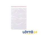 (Suomi) Minigrip-sulkijapussit 200x250mm – Grippie – 600 kpl laatikko