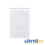 Minigrip-sulkijapussit 200x250mm – Grippie – 600 kpl laatikko
