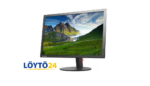 Full HD Näyttö - Lenovo T2424PA 24" LED