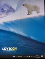 Full HD Näyttö - Lenovo T2424PA 24" LED - Image 2