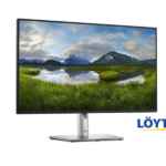 (Suomi) Dell Full HD-Näyttö P2722H 27"