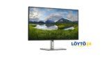 (Suomi) Dell Full HD-Näyttö P2722H 27"