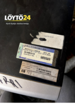 (Suomi) Retro Pöytätietokone - HP Compaq d330 ut Windows XP - Pilt 3