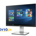 Dell UltraSharp U2415 Näyttö 24"