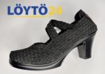(Suomi) Bernie Mev Debbie – Punotut Mary Jane -avokkaat Memory Foam -pohjalla - Koko 38 - Pilt 2