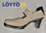(Suomi) Bernie Mev Dixie – Punotut Avokkaat - Koko 38 - Image 3