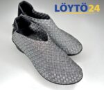Bernie Mev Gem Yael – Hopeiset Kiilakorkotennarit – Memory Foam – Koko 35 - Image 2