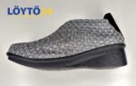 Bernie Mev Gem Yael – Hopeiset Kiilakorkotennarit – Memory Foam – Koko 35 - Image 4