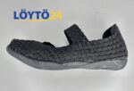 Bernie Mev CuddlyK – Lasten Punotut Ballerinat – Memory Foam – Koko 34 - Image 2