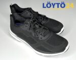 (Suomi) MBT Wave III Lace Up – Kevyet ja ergonomiset juoksukengät naisille – Koko 42 - Image 3
