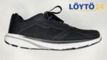 (Suomi) MBT Wave III Lace Up – Kevyet ja ergonomiset juoksukengät naisille – Koko 42