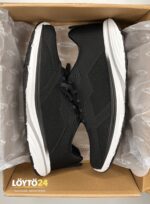 (Suomi) MBT Wave III Lace Up – Kevyet ja ergonomiset juoksukengät naisille – Koko 42 - Image 4