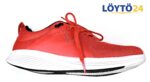 (Suomi) MBT Yasu Lace Up Red Punainen – Naisten Ergonomiset Kävelykengät – Koko 41,5 - Image 2