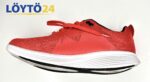(Suomi) MBT Yasu Lace Up Red Punainen – Naisten Ergonomiset Kävelykengät – Koko 41,5 - Image 3