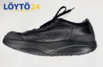 MBT Tataga – Naisten Mustat Ergonomiset Nahkakengät – Koko 41 - Image 3