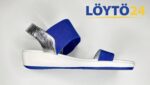 Swissies Samantha Royal Blue – Ergonomiset naisten sandaalit – Koko 37 - Image 2