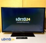 Thomson 39" Full HD LED-TV (39FU5253C) – Tyylikäs ja toimiva televisio - Image 2