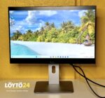 (Suomi) Dell UltraSharp U2415 Näyttö 24" - Pilt 3