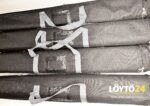 (Suomi) Roll-up mainoskyltit 4 kpl. kuljetuslaukulla – Ammattitason mainostussetti - Image 5