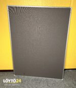 (Suomi) TK-Team iso kangaspintainen ilmoitustaulu – 91x121 cm - Image 2