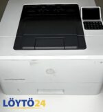 (Suomi) HP LaserJet Managed E40040 – Tehokas lasertulostin - Image 3