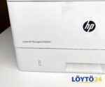 (Suomi) HP LaserJet Managed E40040 – Tehokas lasertulostin - Image 2