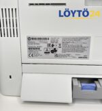 (Suomi) HP LaserJet Managed E40040 – Tehokas lasertulostin - Image 4