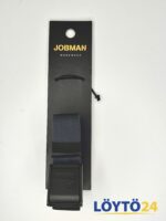 (Suomi) Jobman Workwear vyö, 90 cm (9282) – Joustava työvyö - Image 2