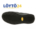(Suomi) MBT Karibu 17 Velcro Strap – Ergonominen nahkakenkä tarralla – Koko 41 - Image 3