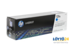 (Suomi) HP 131A – cyan laserkasetti – alkuperäinen – CF211A - Pilt 2