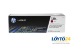 (Suomi) HP 131A – magenta laserkasetti – alkuperäinen – CF213A