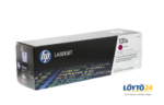 (Suomi) HP 131A – magenta laserkasetti – alkuperäinen – CF213A - Pilt 2