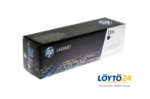 (Suomi) HP 131X – musta laserkasetti – alkuperäinen – CF210X - Pilt 2