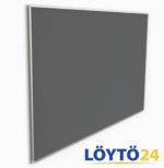 (Suomi) TK-Team iso kangaspintainen ilmoitustaulu – 91x121 cm