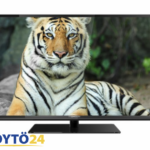 (Suomi) Thomson 39" Full HD LED-TV (39FU5253C) – Tyylikäs ja toimiva televisio