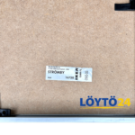 (Suomi) IKEA STRÖMBY alumiinikehykset 50 x 70 cm – Minimalistiset galleriakehykset