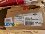 (Suomi) Sievi Cobra 1 Roller+ S1P turvakengät BOA -kiinnityksellä - 48 - Pilt 3