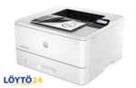 (Suomi) HP LaserJet Managed E40040 – Tehokas lasertulostin
