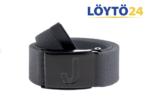 (Suomi) Jobman Workwear vyö, 90 cm (9282) – Joustava työvyö