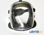 (Suomi) CleanAIR AerGO & UniMask puhallinsuojainpaketti (Ready 2 Work) - Pilt 4