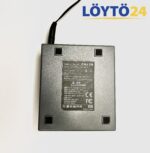 (Suomi) Shigematsu CH-L2 akkulaturi moottoroiduille hengityssuojaimille - Image 2