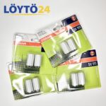 (Suomi) 15 KPL Osram St 111 LonGLIFE sytyttimiä loisteputkille 4–65W (2 kpl pakkaus) - Image 2