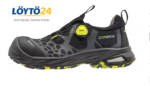 (Suomi) Sievi Cobra 2 Roller+ S3 turvakengät BOA -kiinnityksellä – 48