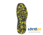 Sievi COBRA GT ROLLER+ S3 turvakengät BOA -kiinnityksellä – 48 - Image 4