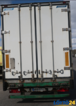(Suomi) Perävaunu Närko S3MB13L11 vm. 2008 - Image 4